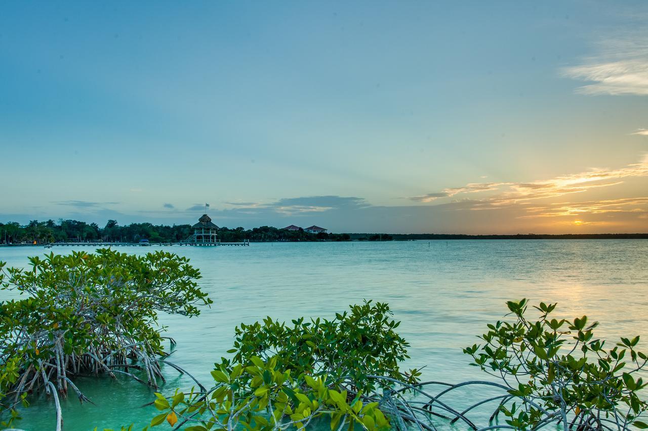 The Crimson Orchid Inn At Orchid Bay San Fernando ภายนอก รูปภาพ